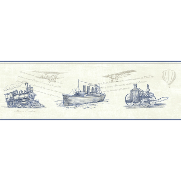 Бордюр Aura Forever Young H2916003